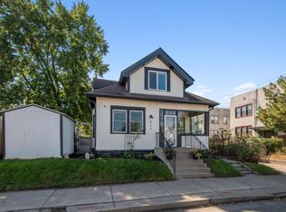 511 W 38th St, Minneapolis, MN 55409