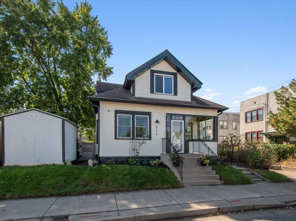 511 W 38th St, Minneapolis, MN 55409
