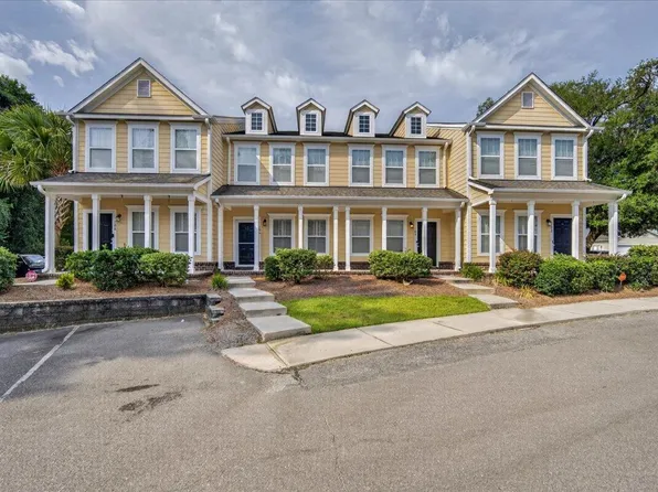 104 Bennett Ln #18, Summerville, SC 29483