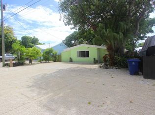 39 Bass Ave, Key Largo, FL 33037
