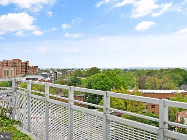 3409 Wilson Blvd Unit 808, Arlington, VA 22201