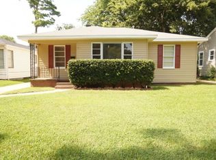3808 Greenway Pl, Shreveport, LA 71105