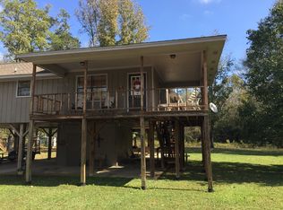 916 Bud Price Rd, Columbus, MS 39702