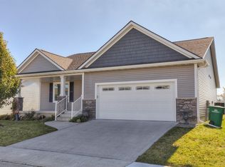 3801 SW Stonehaven Ln, Ankeny, IA 50023