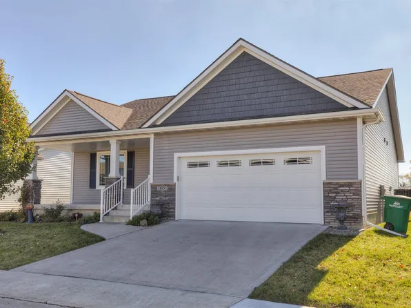 3801 SW Stonehaven Ln, Ankeny, IA 50023