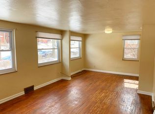 4363 Coleridge St, Pittsburgh, PA 15201