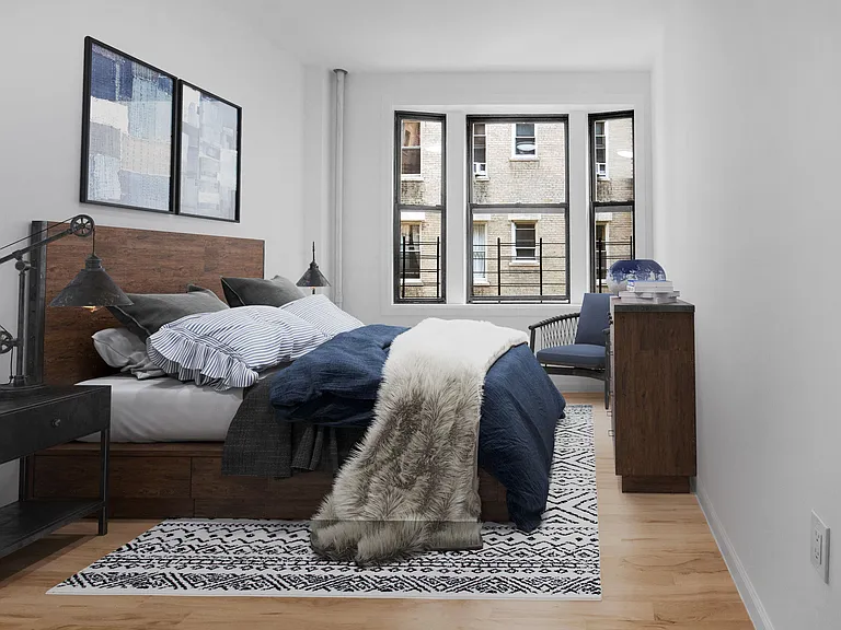 317 W 99th St #5C — Photo 4