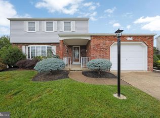 26 Brandywine Rd, Laurel Springs, NJ 08021