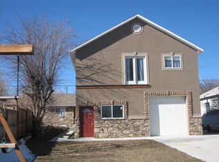 713 Sage St, Evanston, WY 82930