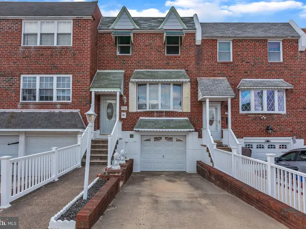 3735 Vader Dr, Philadelphia, PA 19154