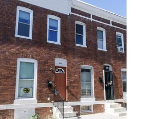 502 N Streeper St, Baltimore, MD 21205