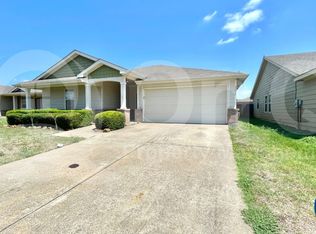 9952 George Washington Dr, McKinney, TX 75070