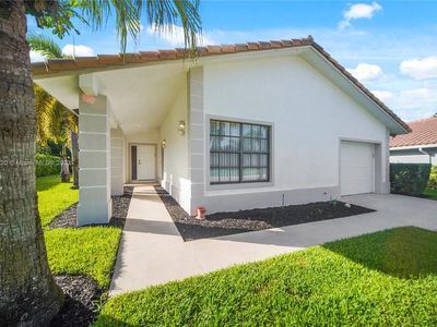10161 Camelback Ln, Boca Raton, FL, 33498
