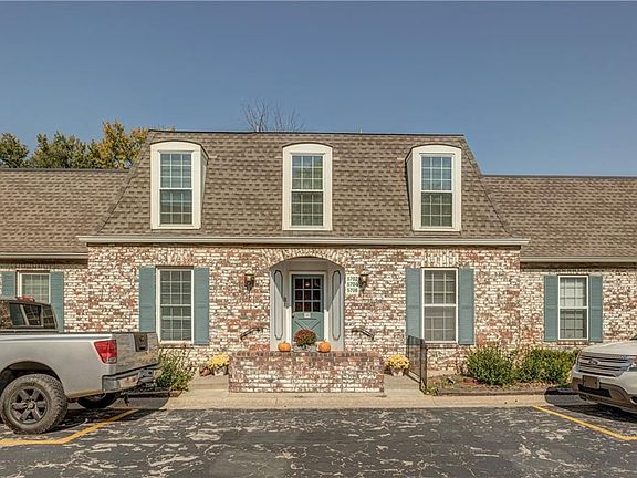 2nd image of 5702 Metcalf Ct