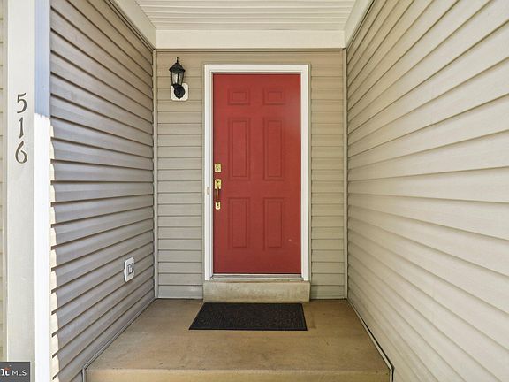2nd image of 516 Camdent Cir
