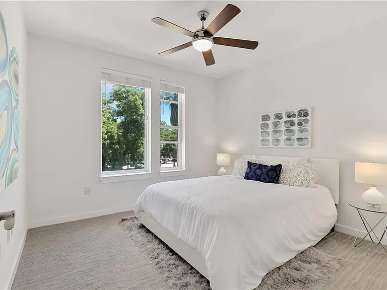 1900 Barton Springs Rd #2025 — Photo 9