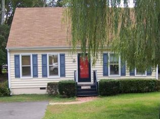 1407 Connecticut Ave, Glen Allen, VA 23060