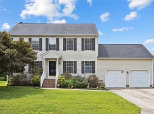 208 Sherbrooke Dr, Newport News, VA 23602