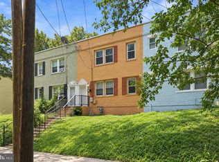 2645 30th St SE, Washington, DC 20020