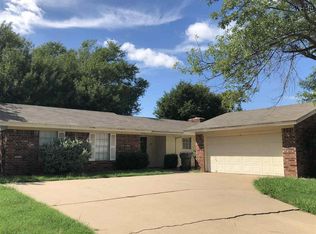 10 Chanute Cir, Wichita Falls, TX 76306