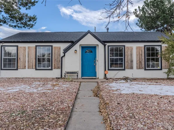 5402 E 60th Way, Commerce City, CO 80022