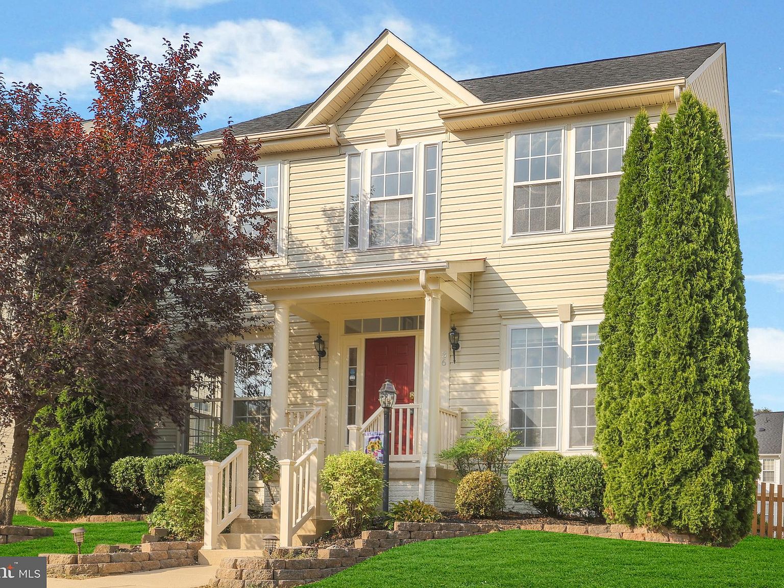 36 Stocks St, Lovettsville, VA 20180 | Zillow