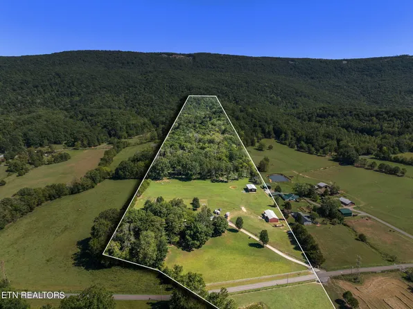 784 New Hope Loop, Whitwell, TN 37397