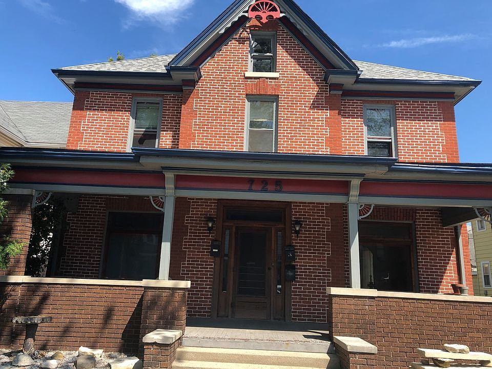 1st image of 725 Columbia Ave #2