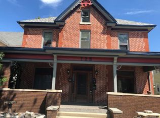 725 Columbia Ave #2, Fort Wayne, IN 46805