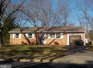 14904 Concord Dr, Woodbridge, VA 22193