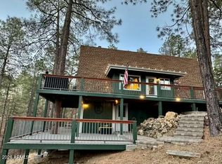 853 S Allen Drive, Prescott, AZ 86303