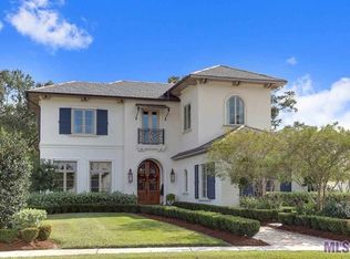 223 Shadows Bend Dr, Baton Rouge, LA 70810