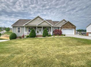 676 Walkers Bend Rd, Gray, TN 37615
