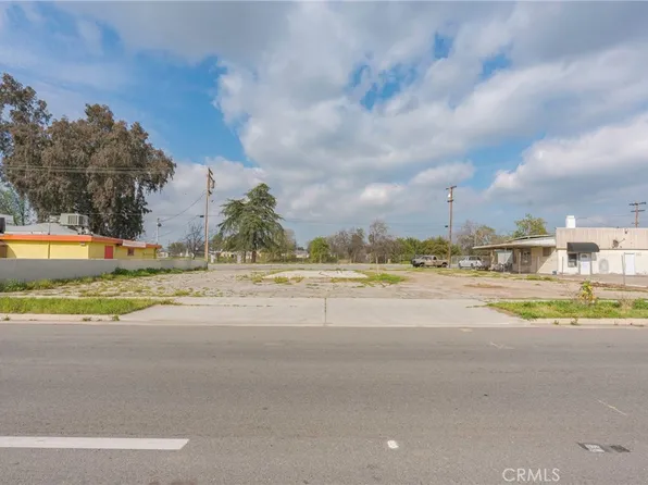 217 Niles Pl Lot 22-26, Bakersfield, CA 93305