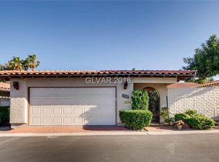 3105 Plaza De Rosa, Las Vegas, NV 89102
