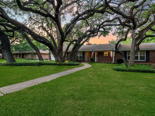 511 Country Ln, San Antonio, TX 78209