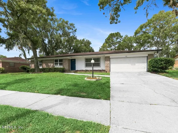 3972 UNIVERSITY CLUB Boulevard, Jacksonville, FL 32277