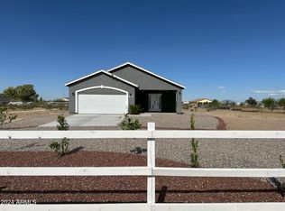 1114 N 359th Ave, Tonopah, AZ 85354