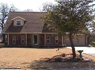 13350 E 300th St, Blanchard, OK 73010