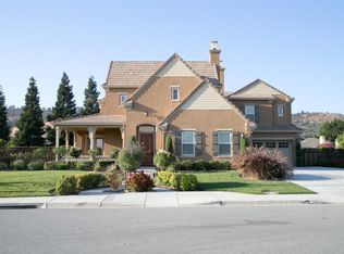 1730 Espana Way, Morgan Hill, CA 95037