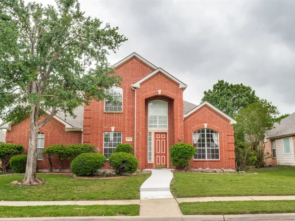 3516 Mason Dr, Plano, TX 75025