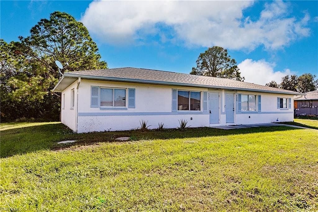 121/123 Gordon Ave S, Lehigh Acres, FL 33973 | MLS #224091005 | Zillow