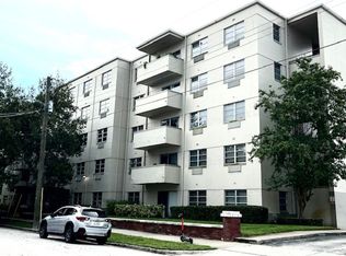 406 W Azeele St, Tampa, FL 33606