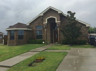 2133 Fox Run, Eagle Pass, TX 78852