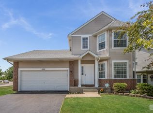 1227 Grand Blvd, Romeoville, IL 60446