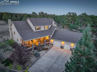 10120 Shoup Rd, Colorado Springs, CO 80908