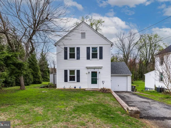 5 Lehigh Ave, Wilmington, DE 19805