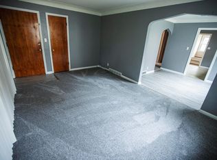 1630 Eleanor Ave, Toledo, OH 43612