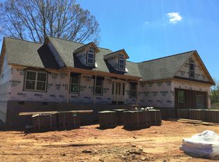 236 Wild Fern Ln, Reidsville, NC 27320