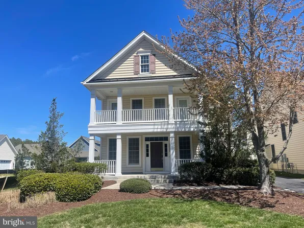 12135 Snug Harbor Rd, Berlin, MD 21811